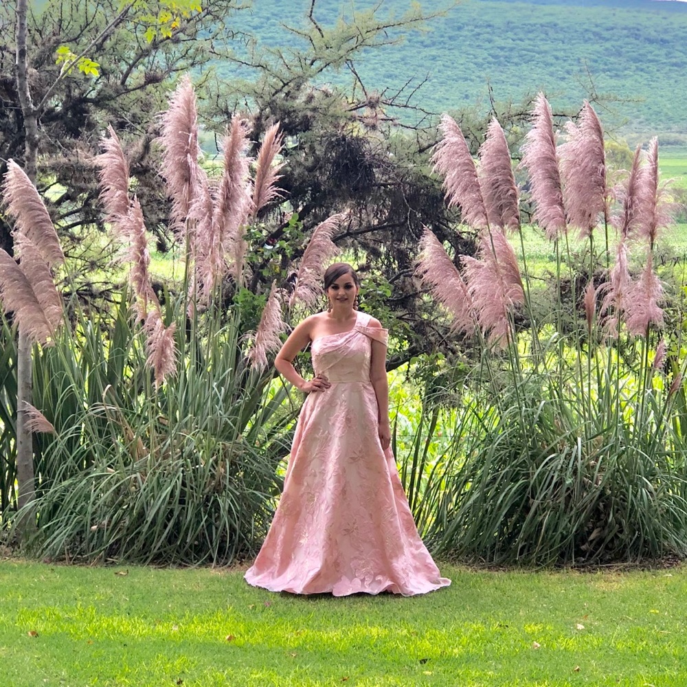 Gown